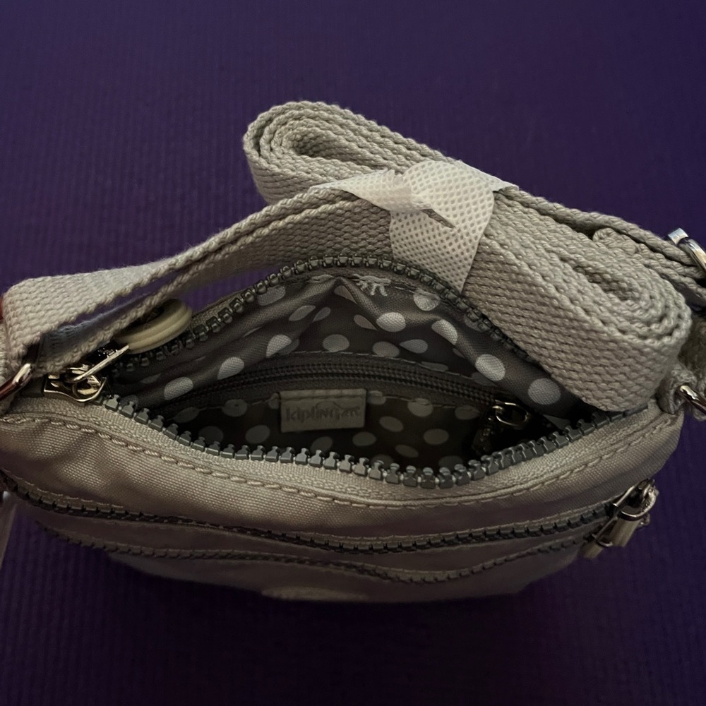 Kipling Alvar X-Small Mini - Picture 2 of 4